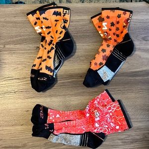 Zensah Mini-Crew Bundle